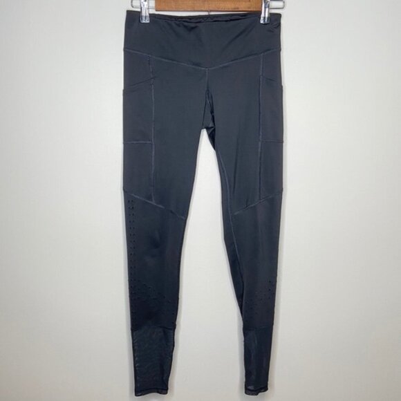 Women’s work out leggings with pockets Sz S - Picture 1 of 11